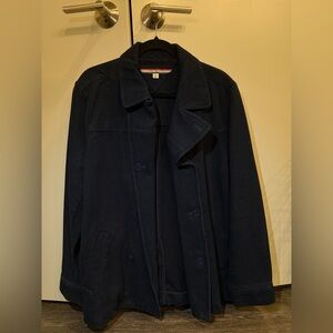 Tommy Hilfiger Shirt Jacket